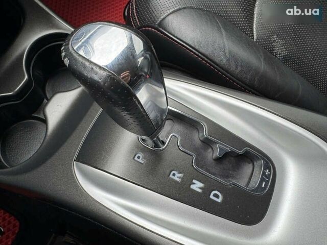Додж Джорні, об'ємом двигуна 3.6 л та пробігом 179 тис. км за 14490 $, фото 28 на Automoto.ua