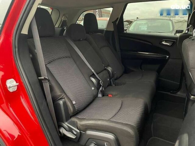 Додж Джорні, об'ємом двигуна 0 л та пробігом 207 тис. км за 11990 $, фото 26 на Automoto.ua