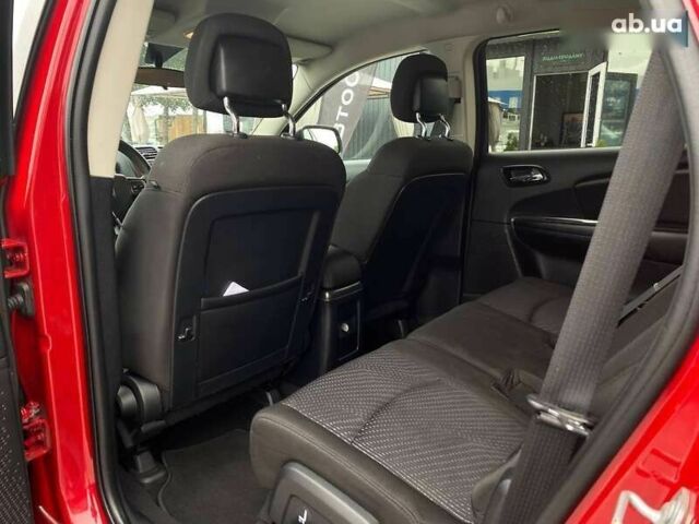 Додж Джорні, об'ємом двигуна 0 л та пробігом 207 тис. км за 11990 $, фото 25 на Automoto.ua