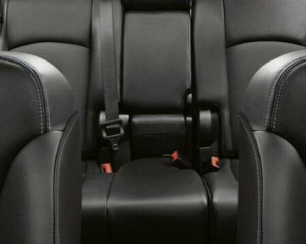 Додж Джорни, объемом двигателя 2.36 л и пробегом 150 тыс. км за 11700 $, фото 6 на Automoto.ua