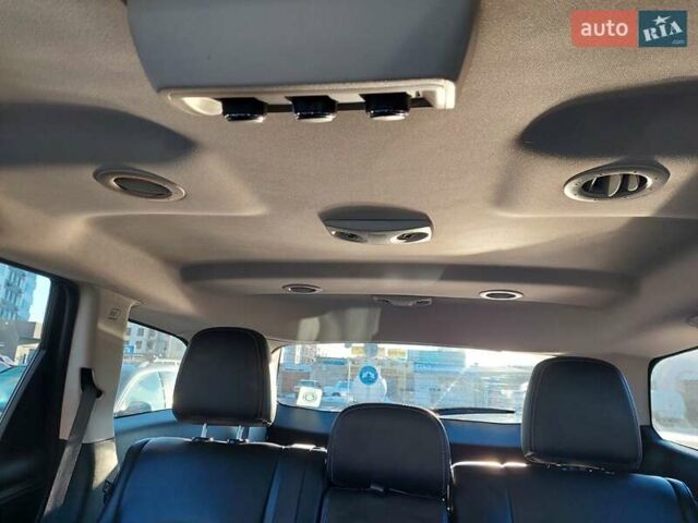 Додж Джорні, об'ємом двигуна 2.36 л та пробігом 114 тис. км за 12800 $, фото 21 на Automoto.ua