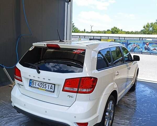 Додж Джорні, об'ємом двигуна 3.6 л та пробігом 104 тис. км за 15800 $, фото 2 на Automoto.ua