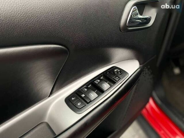 Додж Джорні, об'ємом двигуна 0 л та пробігом 207 тис. км за 11990 $, фото 17 на Automoto.ua