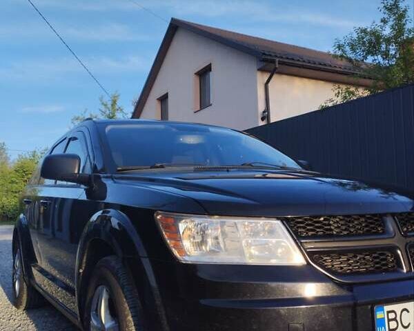 Додж Джорни, объемом двигателя 2.4 л и пробегом 290 тыс. км за 9300 $, фото 3 на Automoto.ua