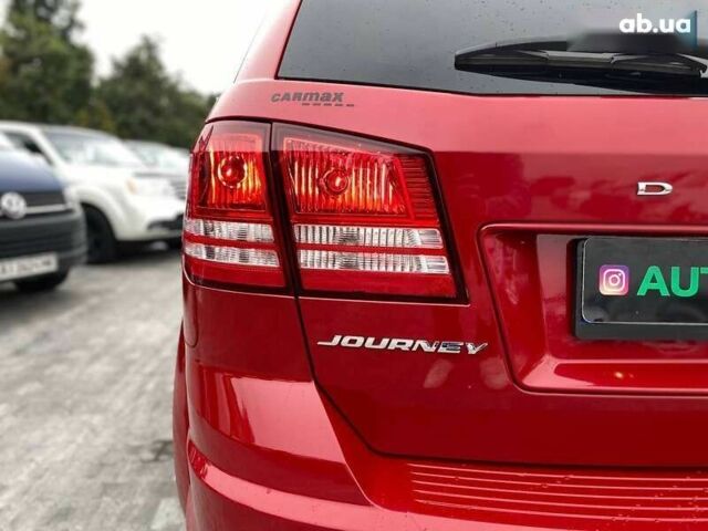 Додж Джорні, об'ємом двигуна 0 л та пробігом 207 тис. км за 11990 $, фото 11 на Automoto.ua