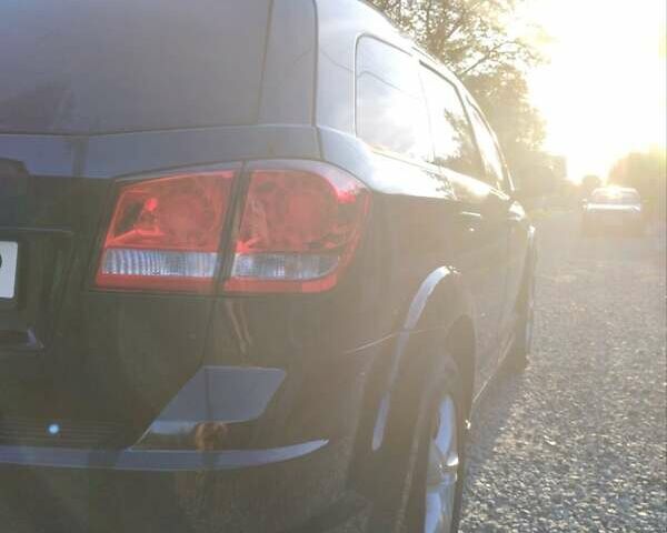 Додж Джорни, объемом двигателя 2.4 л и пробегом 290 тыс. км за 9300 $, фото 2 на Automoto.ua
