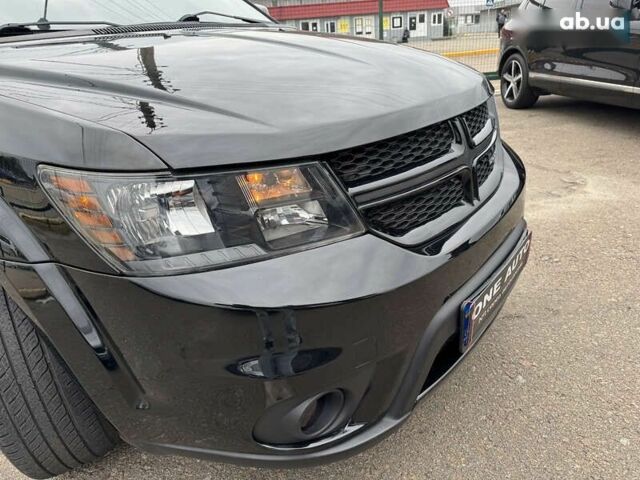 Додж Джорні, об'ємом двигуна 3.6 л та пробігом 179 тис. км за 14490 $, фото 10 на Automoto.ua