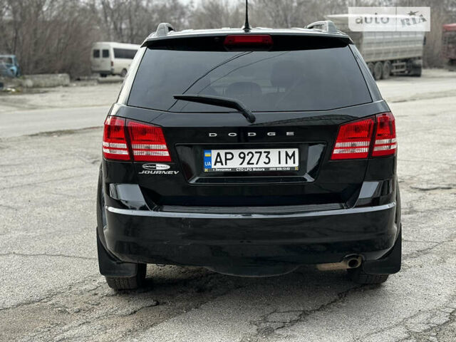 Додж Джорні, об'ємом двигуна 2.36 л та пробігом 177 тис. км за 14500 $, фото 4 на Automoto.ua