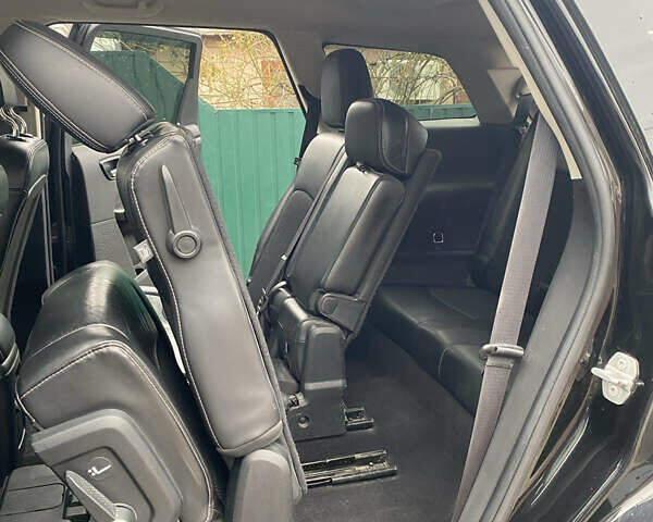 Додж Джорни, объемом двигателя 2.36 л и пробегом 200 тыс. км за 11800 $, фото 19 на Automoto.ua