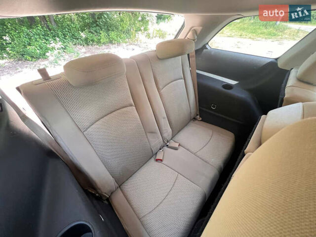 Додж Джорни, объемом двигателя 3.6 л и пробегом 125 тыс. км за 14300 $, фото 18 на Automoto.ua