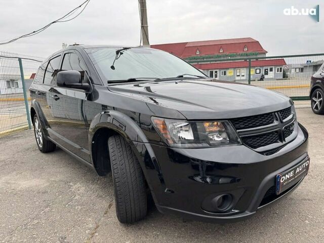 Додж Джорні, об'ємом двигуна 3.6 л та пробігом 179 тис. км за 14490 $, фото 4 на Automoto.ua