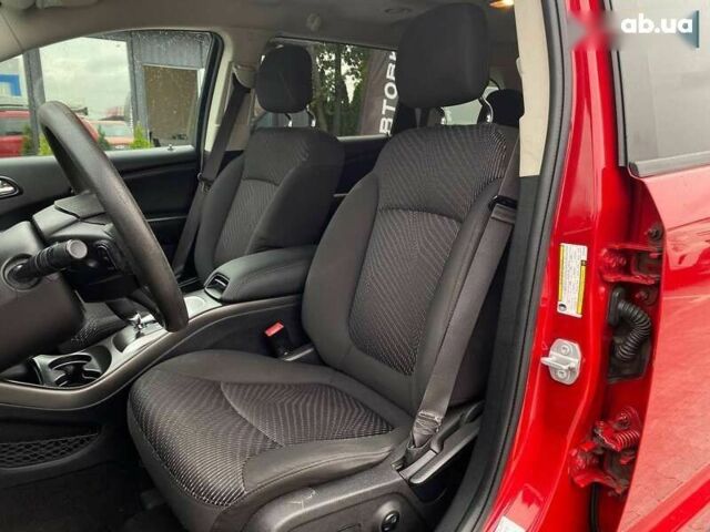 Додж Джорні, об'ємом двигуна 0 л та пробігом 207 тис. км за 11990 $, фото 22 на Automoto.ua