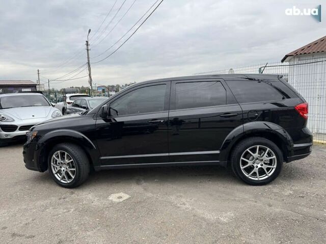 Додж Джорні, об'ємом двигуна 3.6 л та пробігом 179 тис. км за 14490 $, фото 9 на Automoto.ua