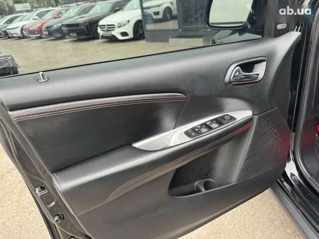 Додж Джорні, об'ємом двигуна 3.6 л та пробігом 179 тис. км за 14490 $, фото 14 на Automoto.ua