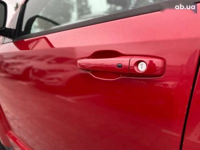 Додж Джорні, об'ємом двигуна 0 л та пробігом 207 тис. км за 11990 $, фото 15 на Automoto.ua