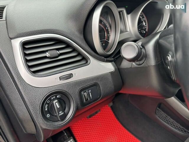 Додж Джорні, об'ємом двигуна 3.6 л та пробігом 179 тис. км за 14490 $, фото 18 на Automoto.ua