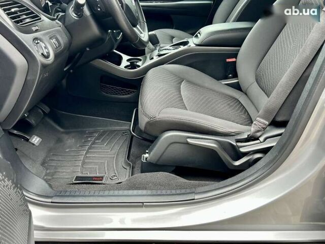 Додж Джорні, об'ємом двигуна 0 л та пробігом 136 тис. км за 14900 $, фото 17 на Automoto.ua