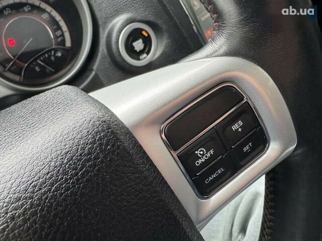 Додж Джорні, об'ємом двигуна 3.6 л та пробігом 179 тис. км за 14490 $, фото 24 на Automoto.ua