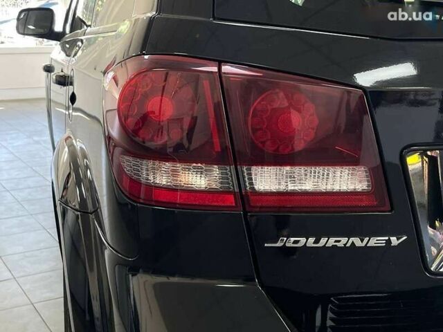 Додж Джорни, объемом двигателя 3.6 л и пробегом 212 тыс. км за 14990 $, фото 13 на Automoto.ua