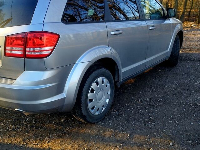 Додж Джорні, об'ємом двигуна 2.4 л та пробігом 261 тис. км за 11500 $, фото 2 на Automoto.ua