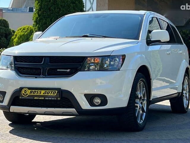 Додж Джорні, об'ємом двигуна 3.6 л та пробігом 100 тис. км за 11700 $, фото 2 на Automoto.ua
