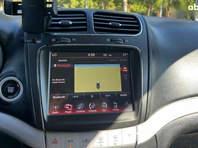 Додж Джорні, об'ємом двигуна 3.6 л та пробігом 100 тис. км за 11700 $, фото 13 на Automoto.ua