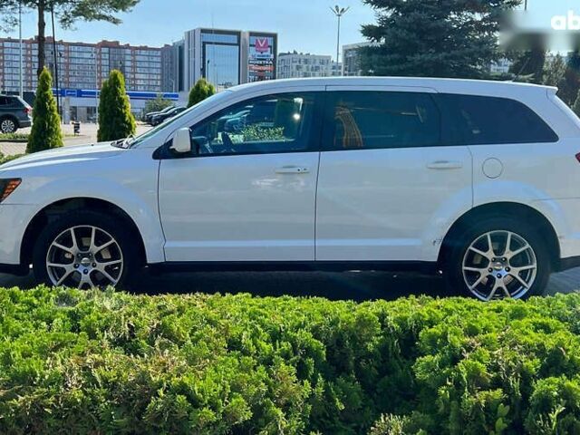Додж Джорні, об'ємом двигуна 3.6 л та пробігом 100 тис. км за 11700 $, фото 3 на Automoto.ua