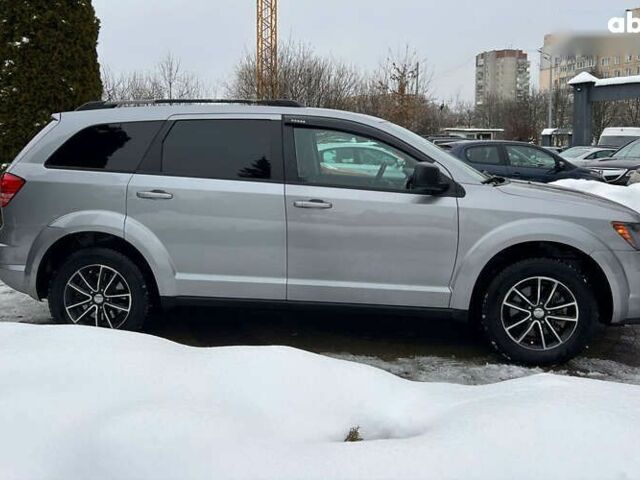 Додж Джорни, объемом двигателя 0 л и пробегом 162 тыс. км за 12700 $, фото 7 на Automoto.ua