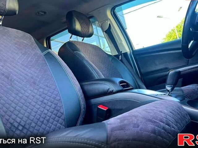 Додж Джорни, объемом двигателя 2.4 л и пробегом 69 тыс. км за 12700 $, фото 10 на Automoto.ua