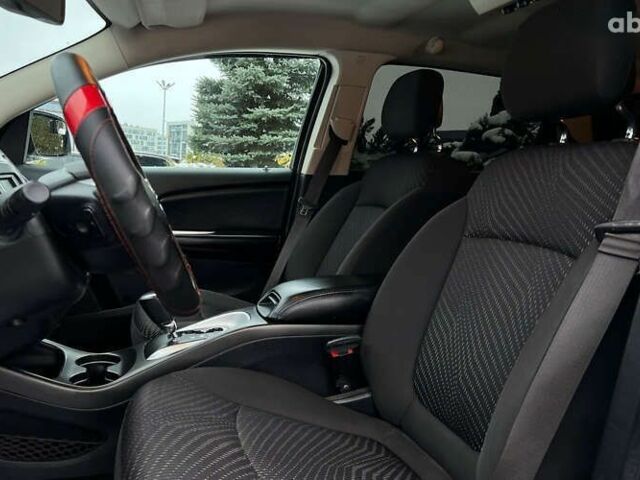 Додж Джорни, объемом двигателя 0 л и пробегом 162 тыс. км за 12700 $, фото 13 на Automoto.ua