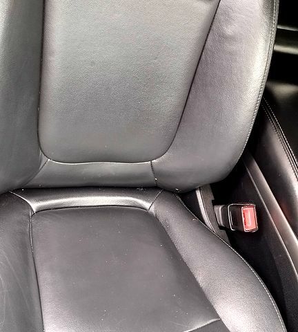 Додж Джорни, объемом двигателя 24 л и пробегом 104 тыс. км за 12500 $, фото 8 на Automoto.ua