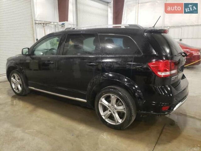 Додж Джорни, объемом двигателя 0 л и пробегом 56 тыс. км за 2500 $, фото 1 на Automoto.ua