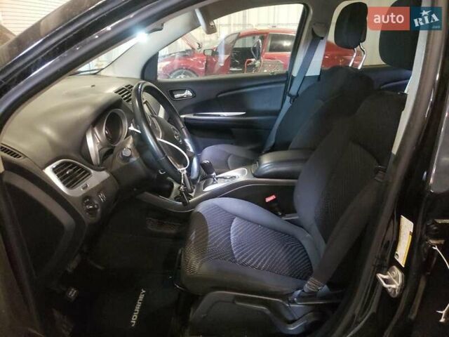 Додж Джорни, объемом двигателя 0 л и пробегом 56 тыс. км за 2500 $, фото 6 на Automoto.ua