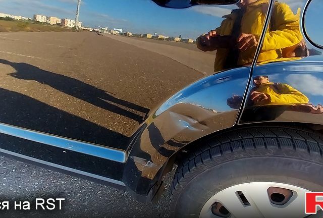 Додж Джорни, объемом двигателя 2.4 л и пробегом 155 тыс. км за 9800 $, фото 3 на Automoto.ua
