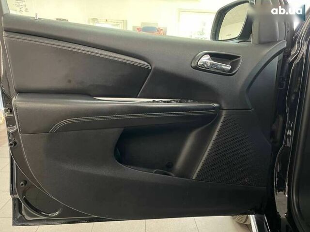 Додж Джорни, объемом двигателя 3.6 л и пробегом 212 тыс. км за 14990 $, фото 20 на Automoto.ua