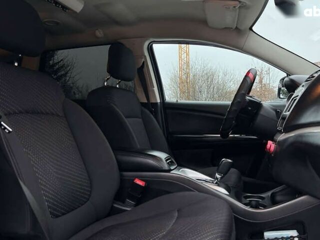 Додж Джорни, объемом двигателя 0 л и пробегом 162 тыс. км за 12700 $, фото 8 на Automoto.ua
