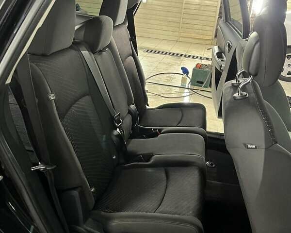 Додж Джорни, объемом двигателя 2.36 л и пробегом 110 тыс. км за 13000 $, фото 4 на Automoto.ua