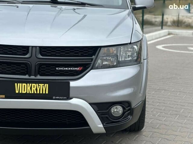 Додж Джорни, объемом двигателя 0 л и пробегом 180 тыс. км за 13800 $, фото 3 на Automoto.ua
