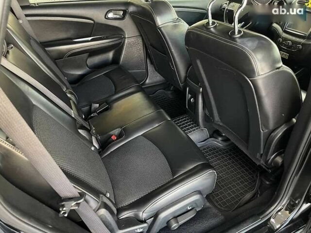 Додж Джорни, объемом двигателя 3.6 л и пробегом 212 тыс. км за 14990 $, фото 29 на Automoto.ua