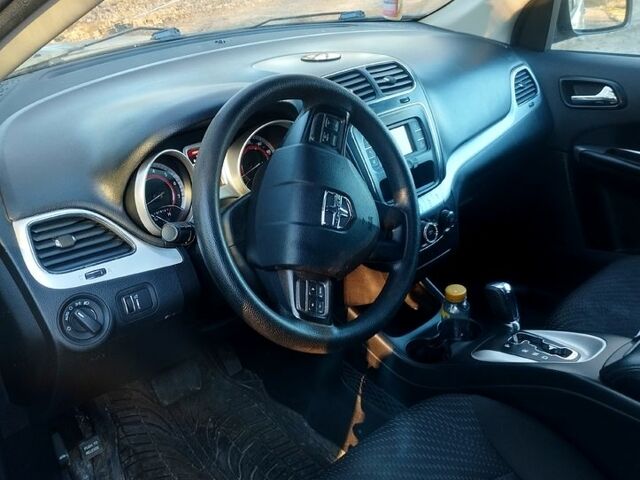 Додж Джорні, об'ємом двигуна 2.4 л та пробігом 261 тис. км за 11500 $, фото 3 на Automoto.ua