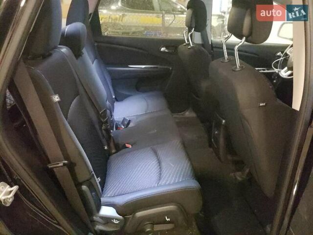 Додж Джорни, объемом двигателя 0 л и пробегом 56 тыс. км за 2500 $, фото 10 на Automoto.ua