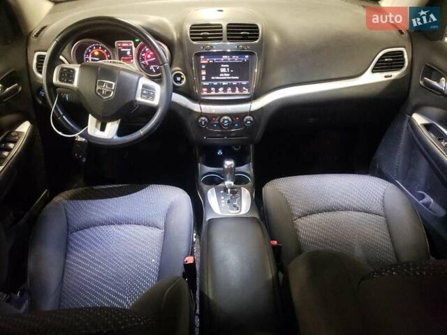 Додж Джорни, объемом двигателя 0 л и пробегом 56 тыс. км за 2500 $, фото 7 на Automoto.ua