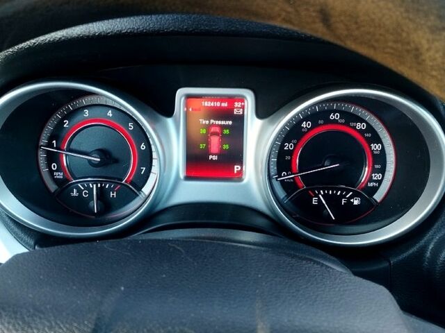 Додж Джорні, об'ємом двигуна 2.4 л та пробігом 261 тис. км за 11500 $, фото 4 на Automoto.ua