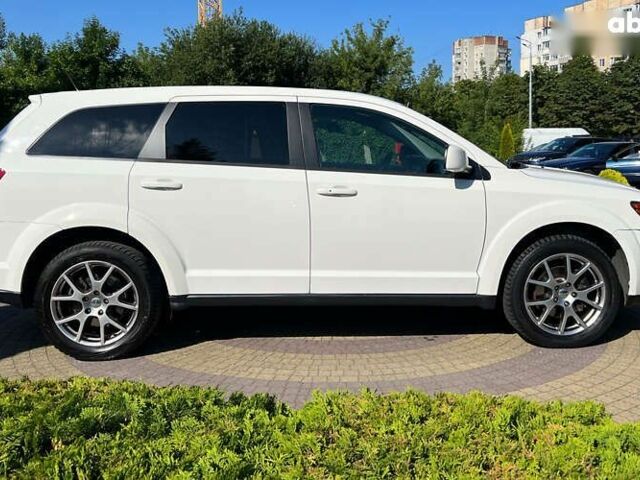 Додж Джорні, об'ємом двигуна 3.6 л та пробігом 100 тис. км за 11700 $, фото 7 на Automoto.ua