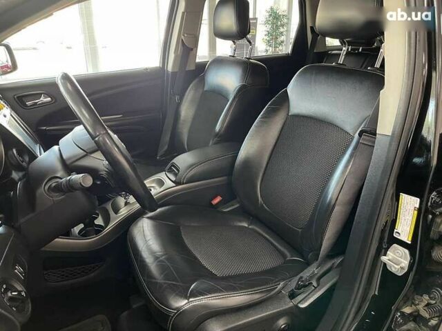 Додж Джорни, объемом двигателя 3.6 л и пробегом 212 тыс. км за 14990 $, фото 24 на Automoto.ua