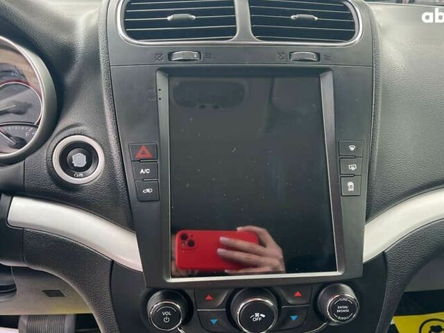 Додж Джорни, объемом двигателя 0 л и пробегом 140 тыс. км за 12700 $, фото 9 на Automoto.ua