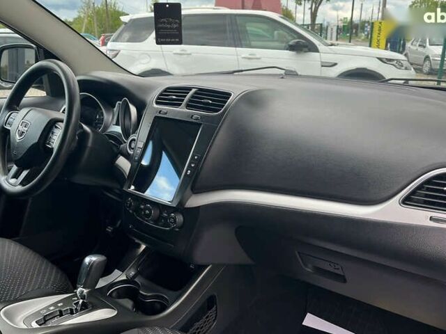 Додж Джорни, объемом двигателя 0 л и пробегом 140 тыс. км за 12700 $, фото 20 на Automoto.ua