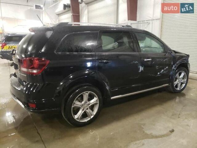 Додж Джорни, объемом двигателя 0 л и пробегом 56 тыс. км за 2500 $, фото 2 на Automoto.ua