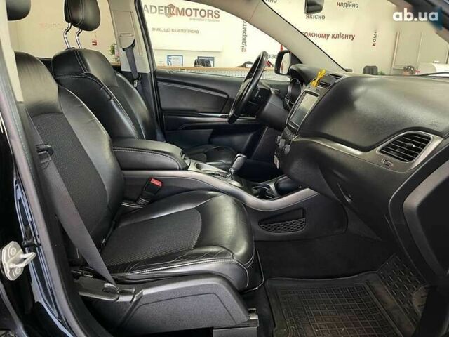 Додж Джорни, объемом двигателя 3.6 л и пробегом 212 тыс. км за 14990 $, фото 26 на Automoto.ua