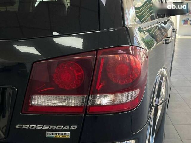 Додж Джорни, объемом двигателя 3.6 л и пробегом 212 тыс. км за 14990 $, фото 15 на Automoto.ua